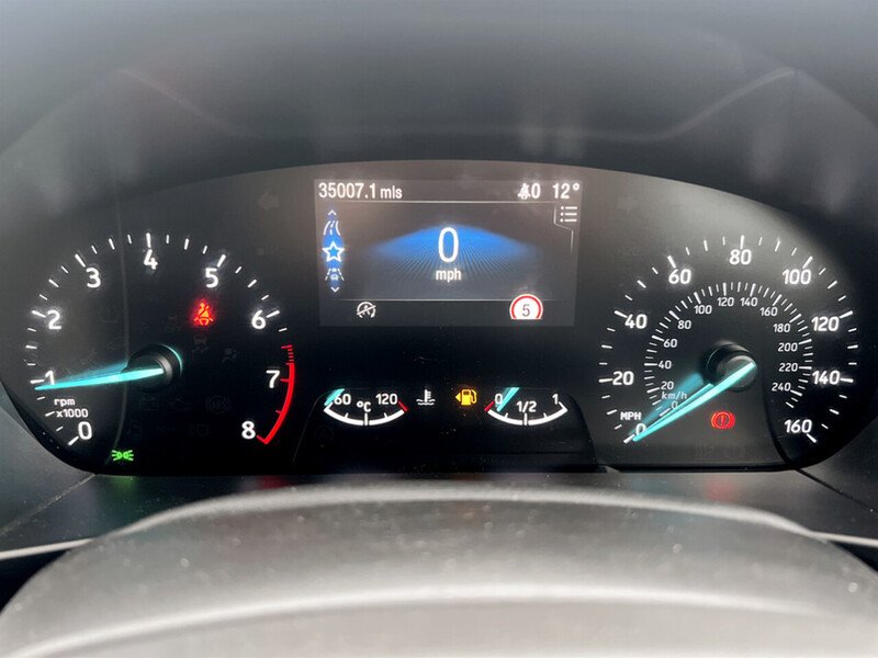 Used Ford Focus 2020 for sale - 77260866: Photo 31