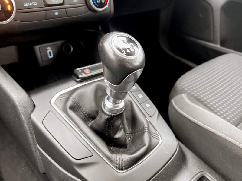 Used Ford Focus 2020 for sale - 77260866: Photo 38