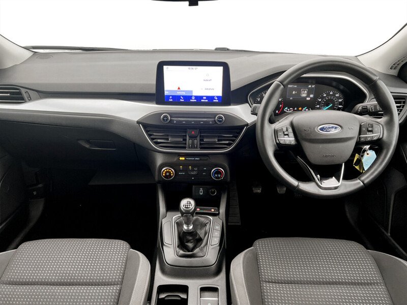 Used Ford Focus 2020 for sale - 77260866: Photo 8