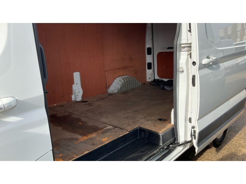 Used Maxus Deliver 9 2023 for sale - 77651112: Photo 10