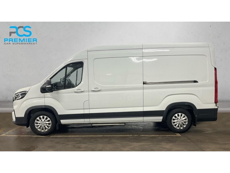 Used Maxus Deliver 9 2023 for sale - 77651112: Photo 12