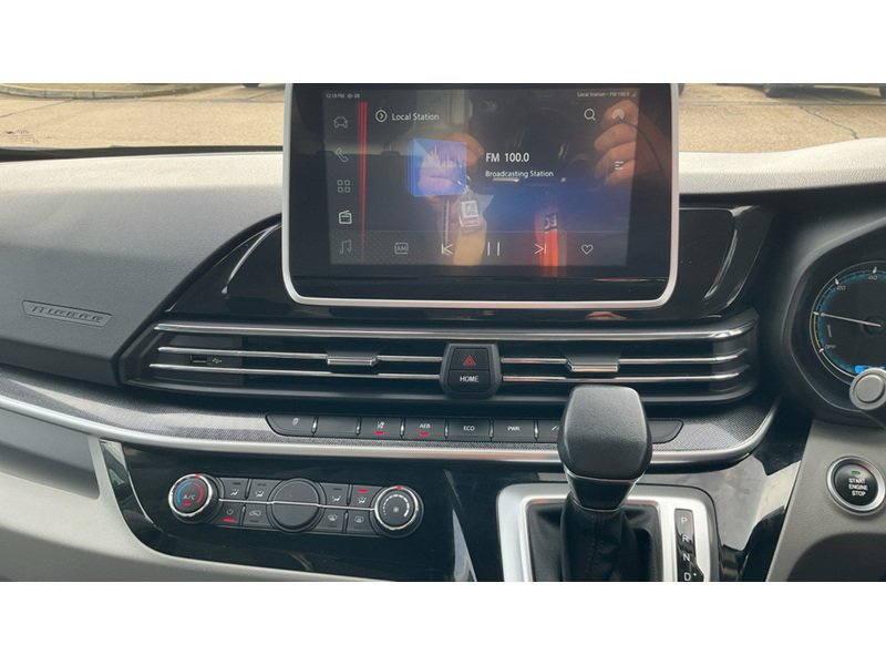 Used Maxus Deliver 9 2023 for sale - 77651112: Photo 13