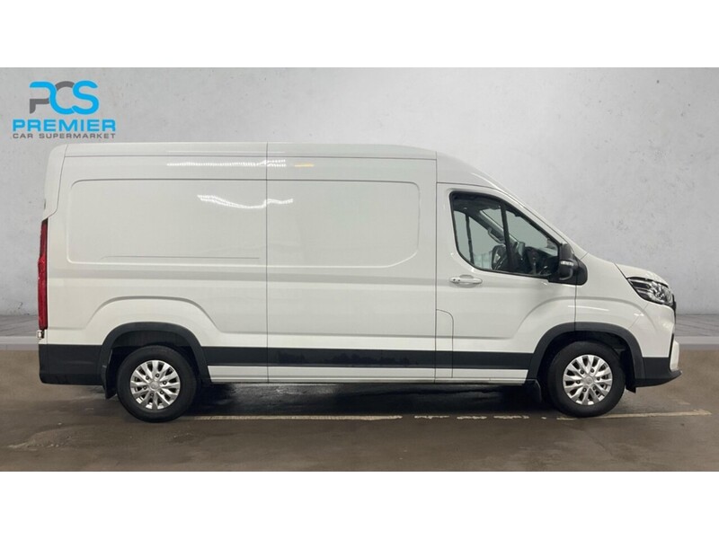 Used Maxus Deliver 9 2023 for sale - 77651112: Photo 3