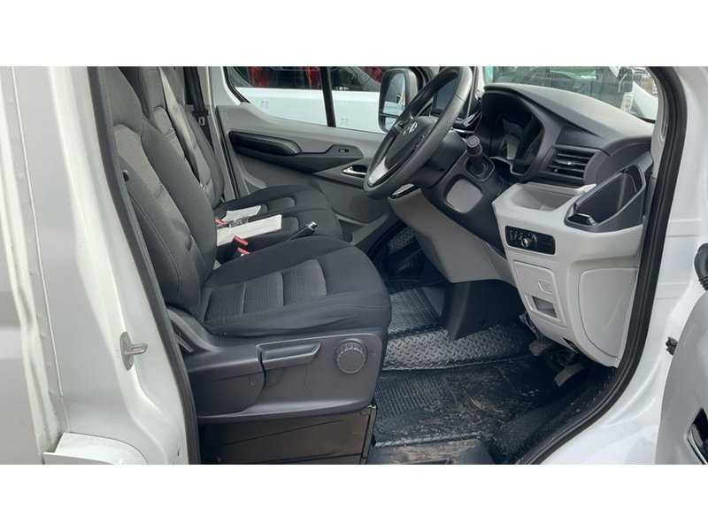 Used Maxus Deliver 9 2023 for sale - 77651112: Photo 4