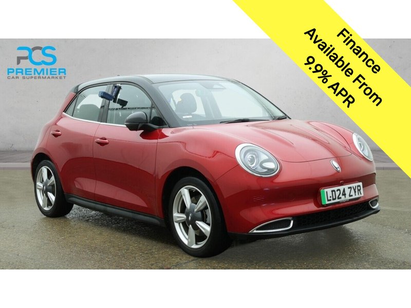 Used GWM ORA 03 2024 for sale - 78201278: Photo 1