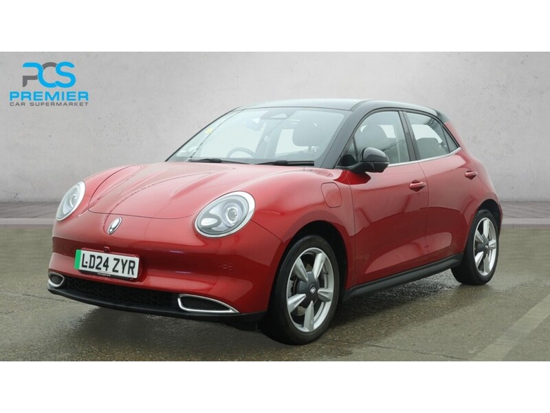 Used GWM ORA 03 2024 for sale - 78201278: Photo 14