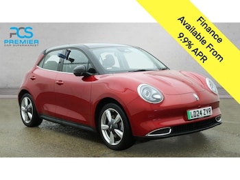 Used GWM ORA 03 2024 for sale - 78201278: Photo