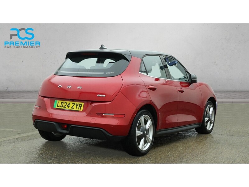 Used GWM ORA 03 2024 for sale - 78201278: Photo 6