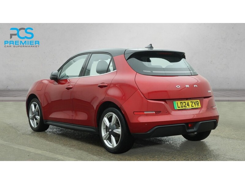 Used GWM ORA 03 2024 for sale - 78201278: Photo 9