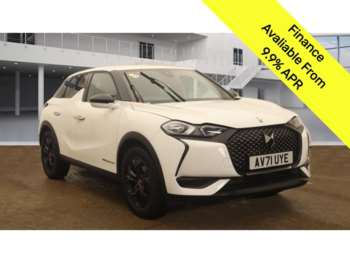 2021 - E-TENSE Performance Line 5-Door