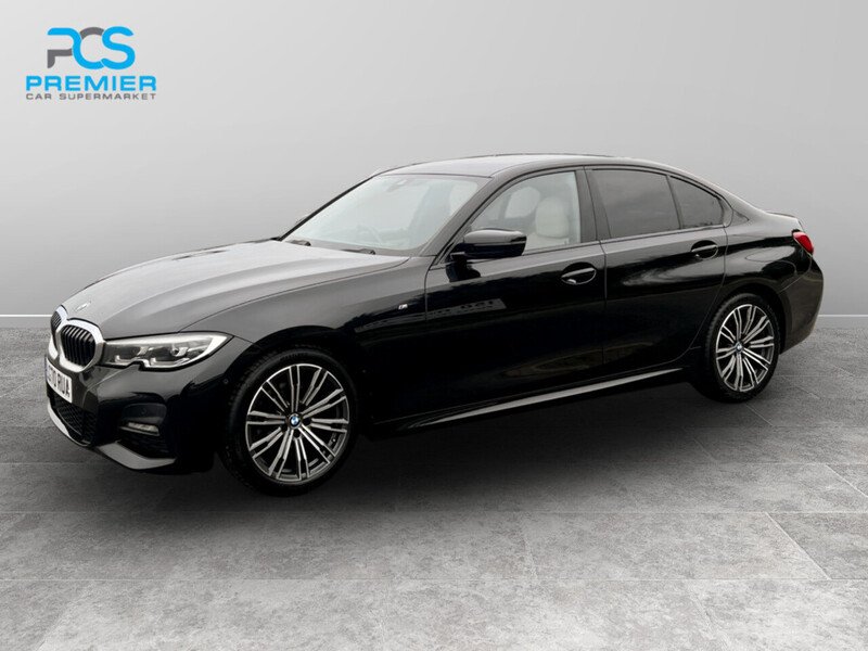 Used BMW 3 Series 2020 for sale - 76245572: Photo 12