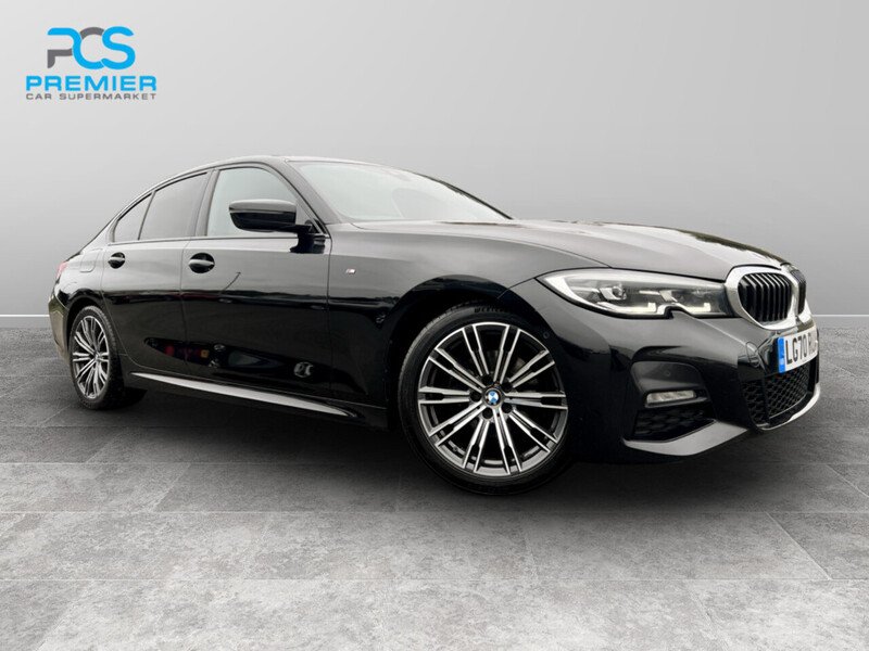 Used BMW 3 Series 2020 for sale - 76245572: Photo 14