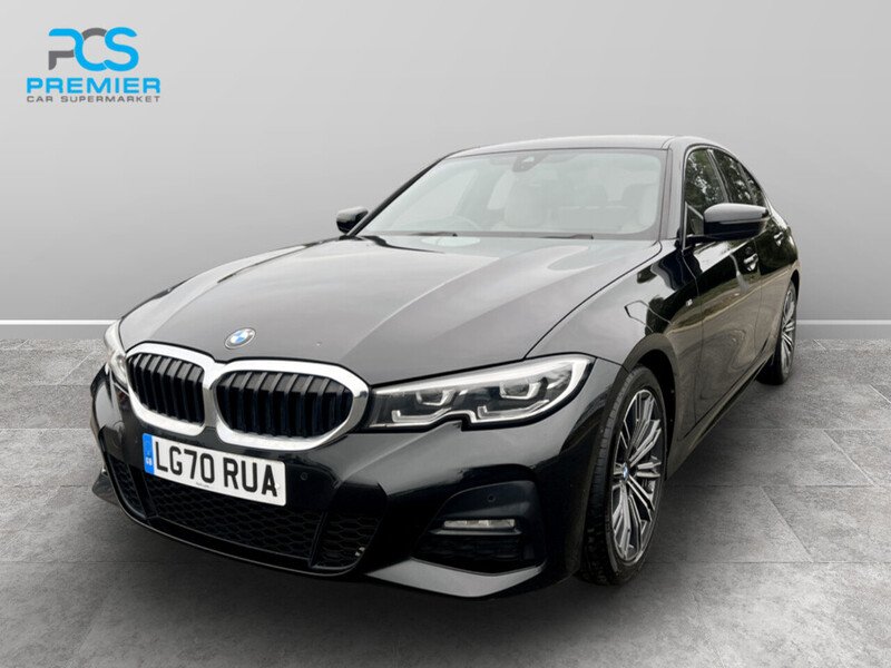 Used BMW 3 Series 2020 for sale - 76245572: Photo 15