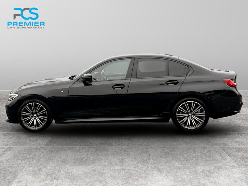 Used BMW 3 Series 2020 for sale - 76245572: Photo 16