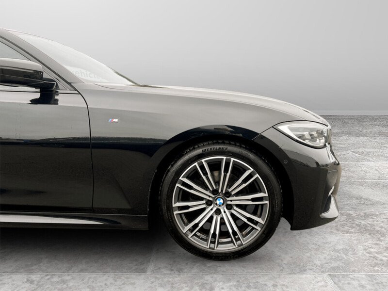Used BMW 3 Series 2020 for sale - 76245572: Photo 18