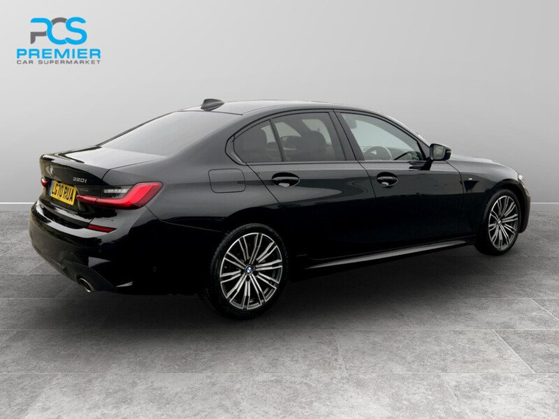 Used BMW 3 Series 2020 for sale - 76245572: Photo 19