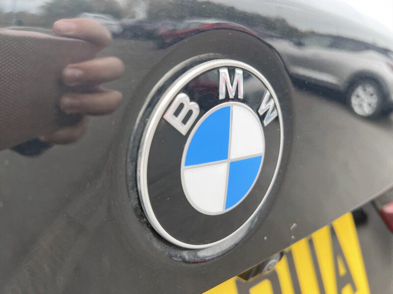 Used BMW 3 Series 2020 for sale - 76245572: Photo 24