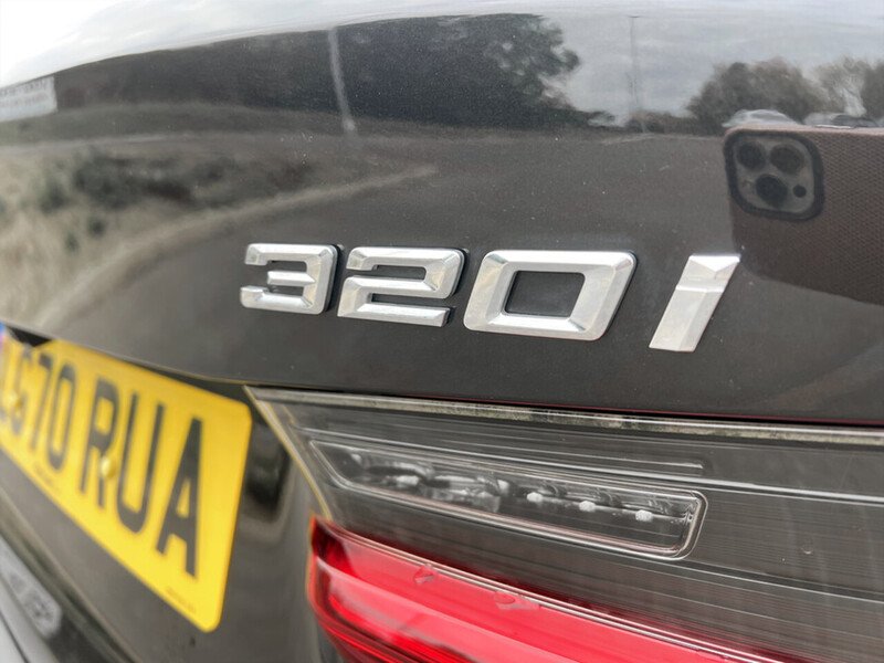 Used BMW 3 Series 2020 for sale - 76245572: Photo 25