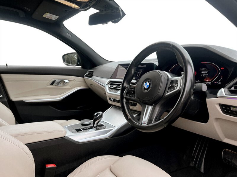 Used BMW 3 Series 2020 for sale - 76245572: Photo 27
