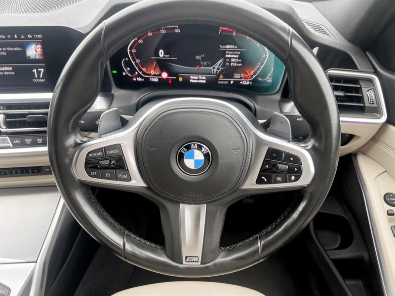 Used BMW 3 Series 2020 for sale - 76245572: Photo 28