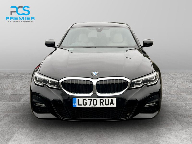 Used BMW 3 Series 2020 for sale - 76245572: Photo 3