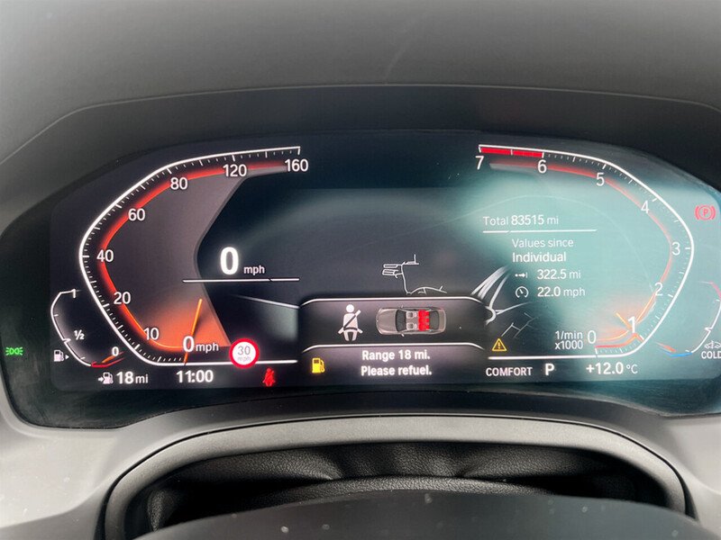 Used BMW 3 Series 2020 for sale - 76245572: Photo 32