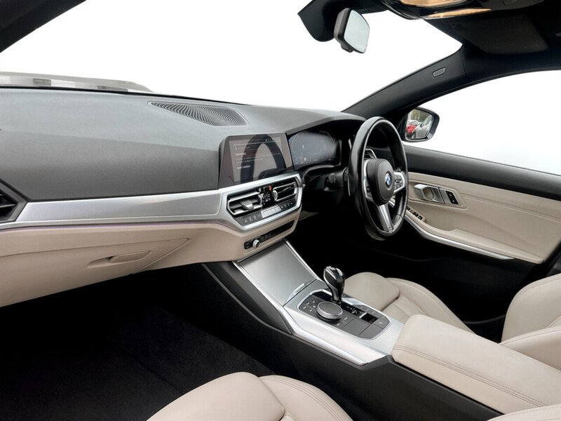 Used BMW 3 Series 2020 for sale - 76245572: Photo 35