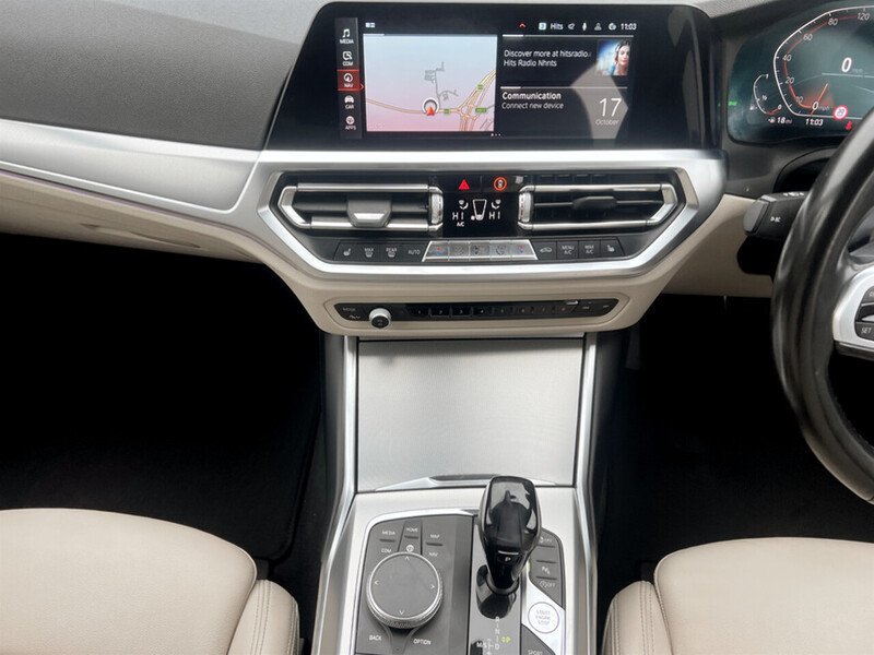 Used BMW 3 Series 2020 for sale - 76245572: Photo 36