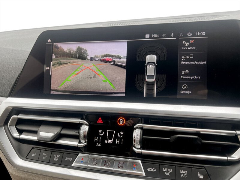 Used BMW 3 Series 2020 for sale - 76245572: Photo 38