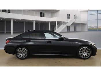 Used BMW 3 Series 2020 for sale - 76245572: Photo