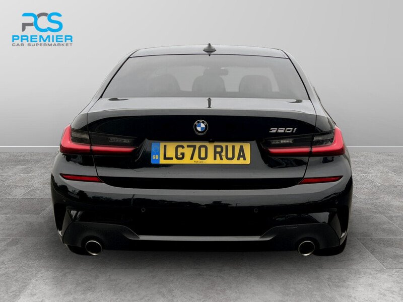 Used BMW 3 Series 2020 for sale - 76245572: Photo 4