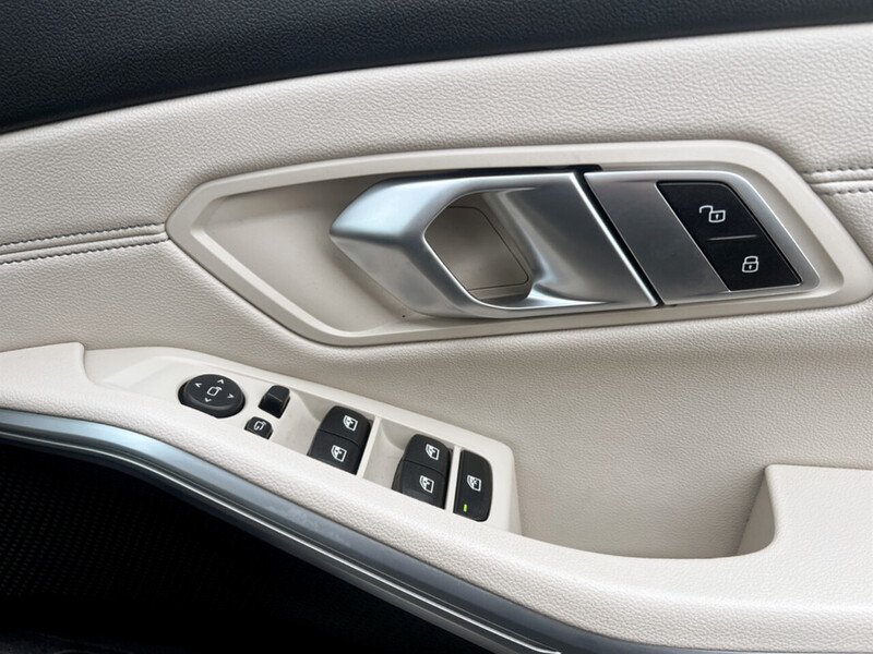 Used BMW 3 Series 2020 for sale - 76245572: Photo 41