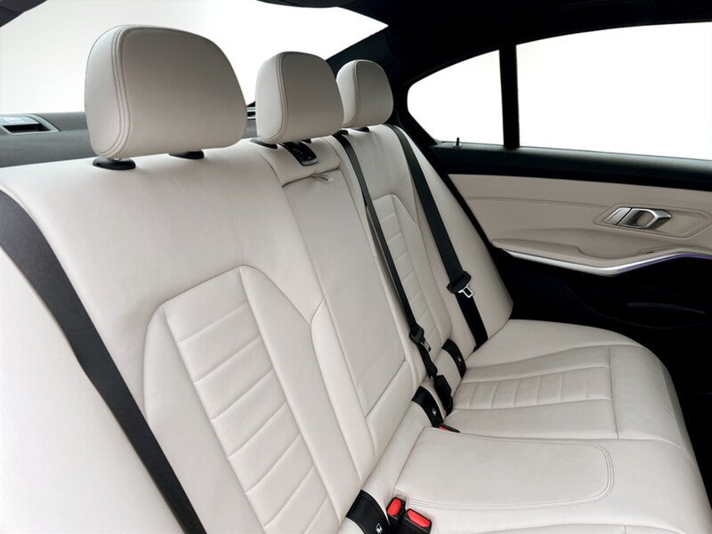 Used BMW 3 Series 2020 for sale - 76245572: Photo 42