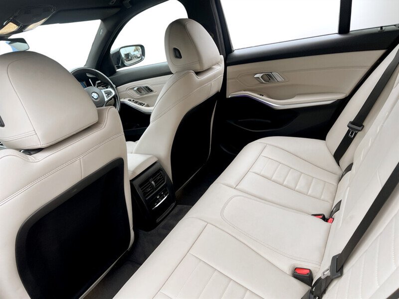 Used BMW 3 Series 2020 for sale - 76245572: Photo 45