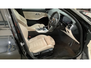 Used BMW 3 Series 2020 for sale - 76245572: Photo