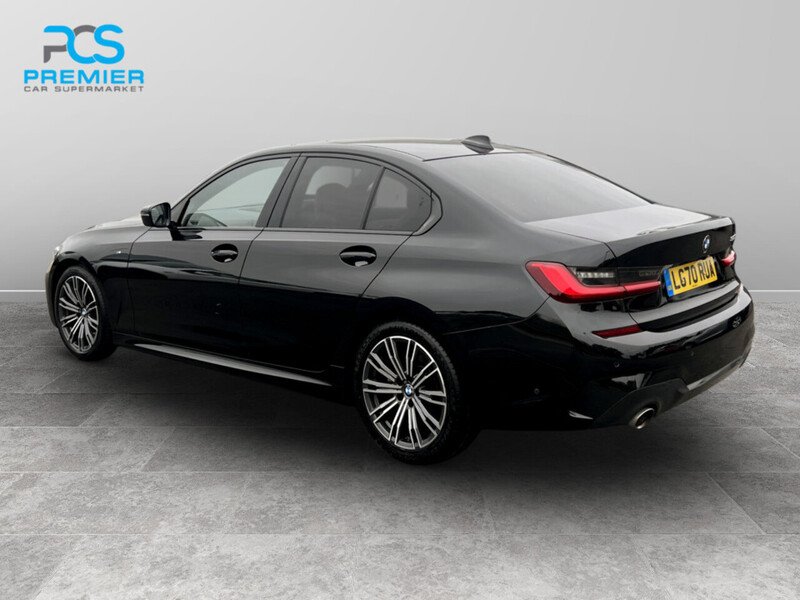 Used BMW 3 Series 2020 for sale - 76245572: Photo 7