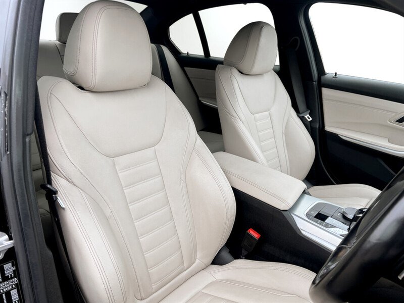 Used BMW 3 Series 2020 for sale - 76245572: Photo 8