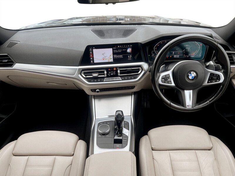 Used BMW 3 Series 2020 for sale - 76245572: Photo 9