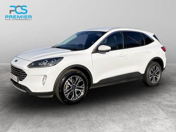 Used Ford Kuga 2022 for sale - 76126044: Photo 12