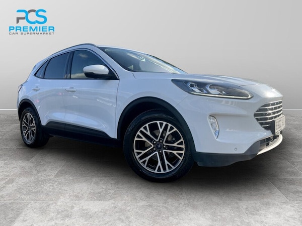 Used Ford Kuga 2022 for sale - 76126044: Photo 14