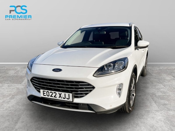 Used Ford Kuga 2022 for sale - 76126044: Photo 16