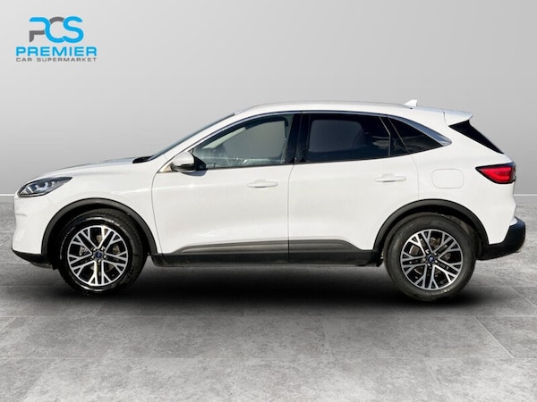 Used Ford Kuga 2022 for sale - 76126044: Photo 17