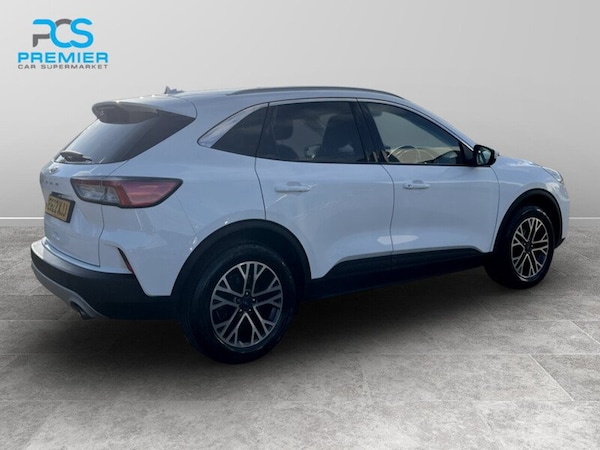 Used Ford Kuga 2022 for sale - 76126044: Photo 20