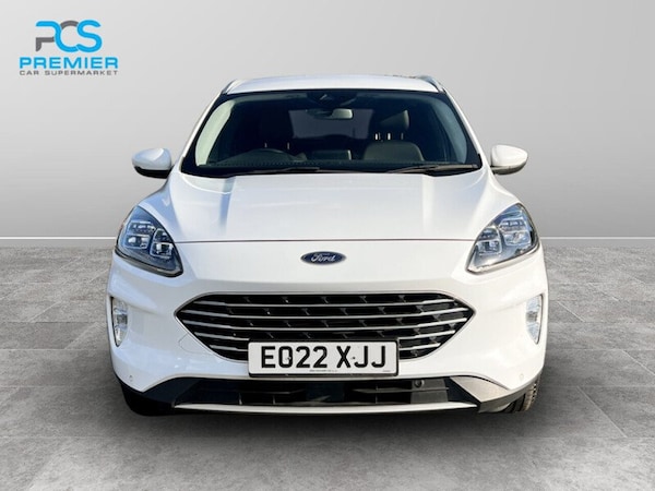 Used Ford Kuga 2022 for sale - 76126044: Photo 3