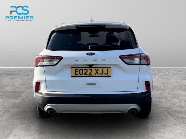 Used Ford Kuga 2022 for sale - 76126044: Photo 4