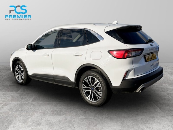 Used Ford Kuga 2022 for sale - 76126044: Photo 7