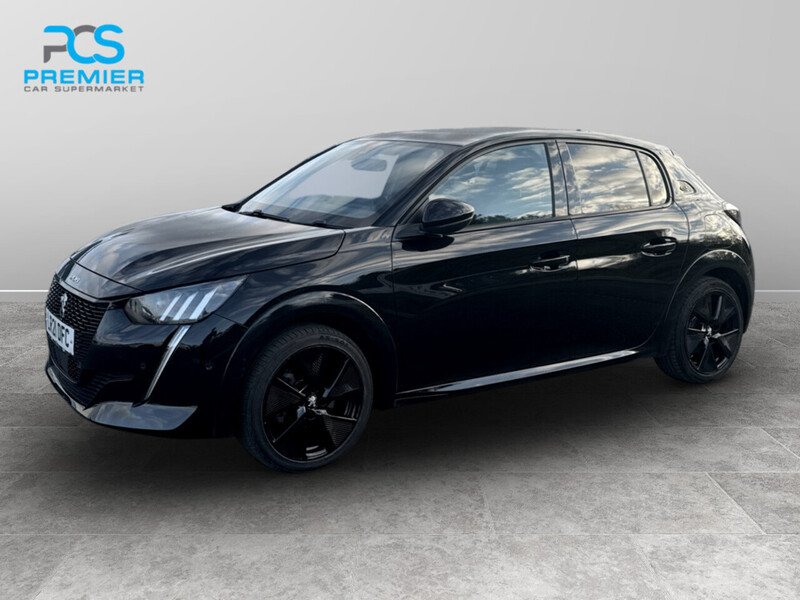 Used Peugeot 208 2021 for sale - 77213070: Photo 12