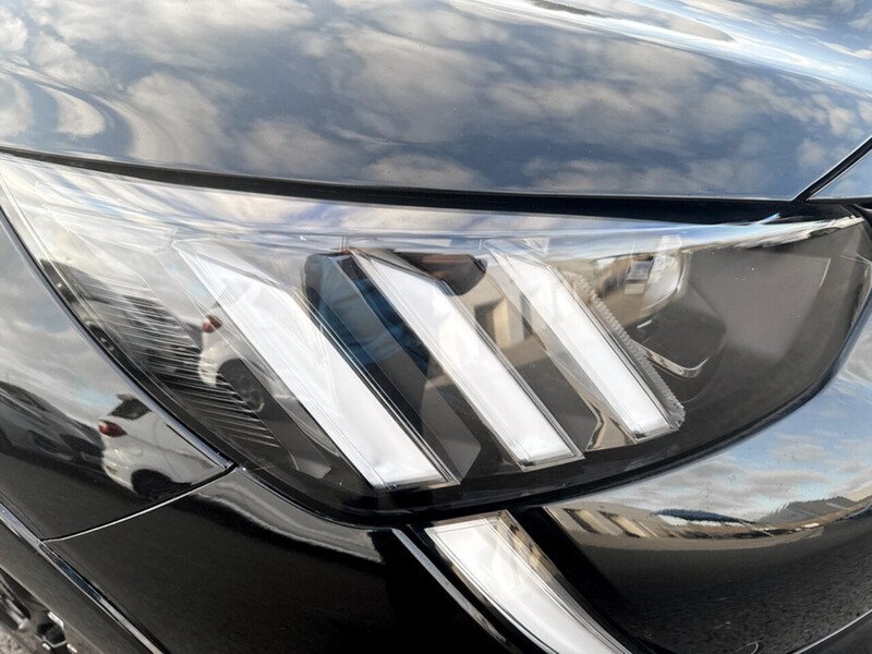 Used Peugeot 208 2021 for sale - 77213070: Photo 13