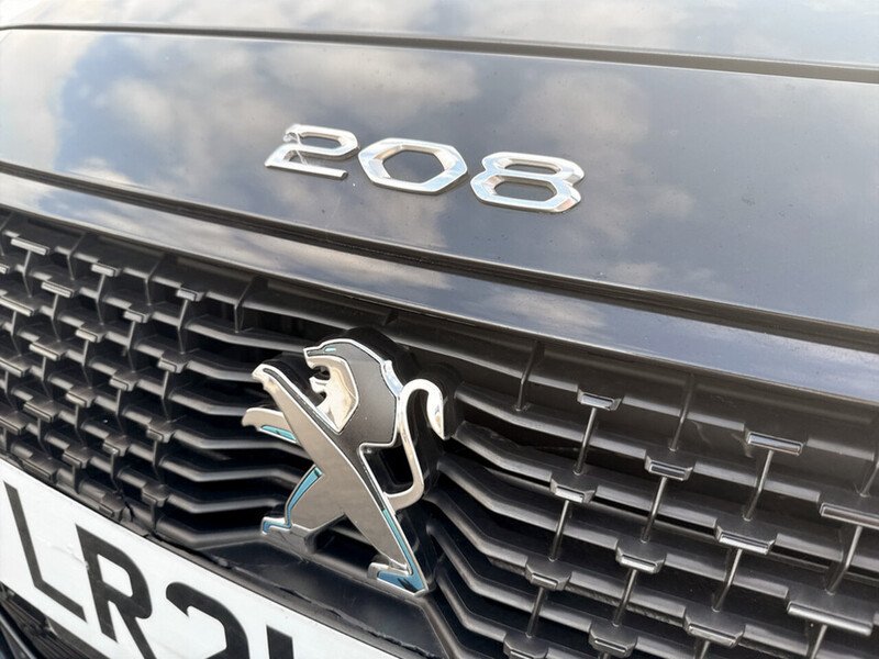 Used Peugeot 208 2021 for sale - 77213070: Photo 15
