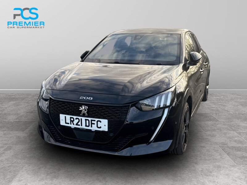 Used Peugeot 208 2021 for sale - 77213070: Photo 16